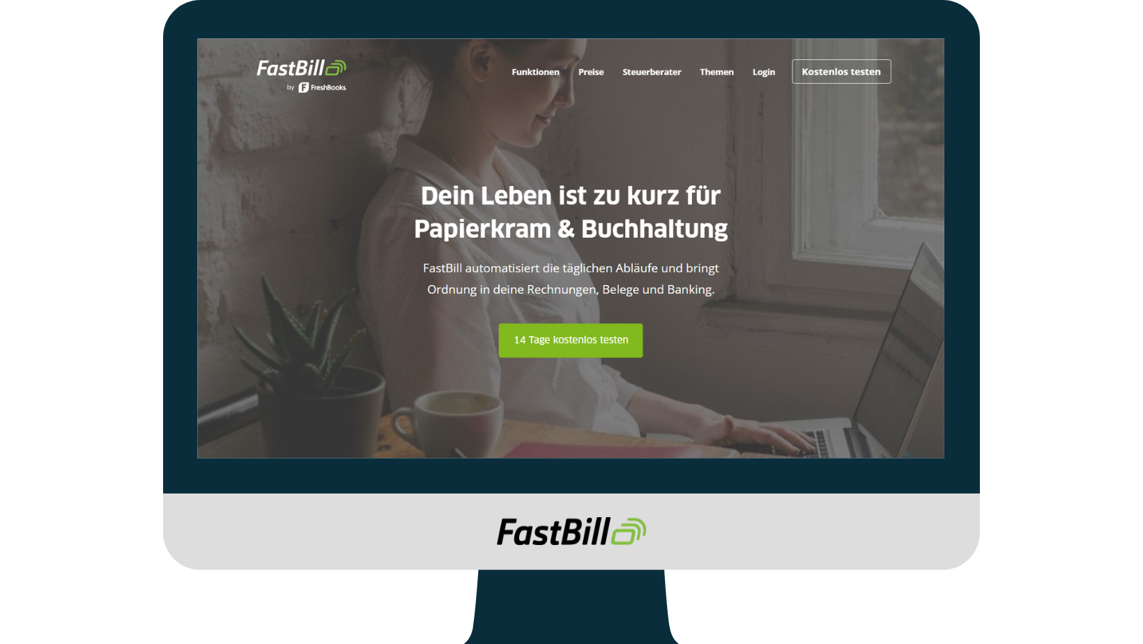 www.fastbill.com