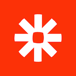 Zapier Logo