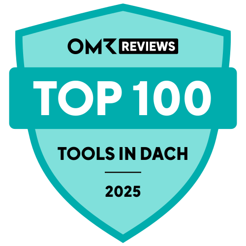 FastBill Top 100 Tools in Dach