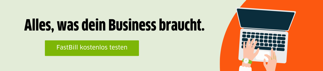 Alles was dein Business braucht