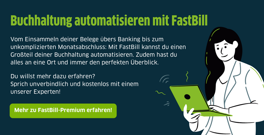 buchhaltung automatisieren mit fastbill