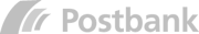 Logo der Postbank