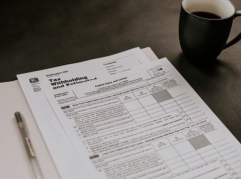 Steuererklärung für Selbstständige: Was muss ich beachten? 