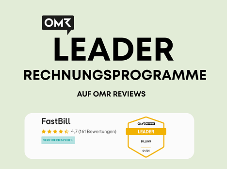 FastBill Erfahrungen: Das sagen unsere Kunden