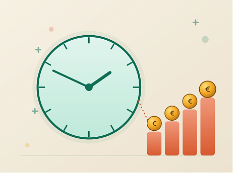 Stundensatz kalkulieren: So berechnest du als Freelancer deinen Stundenlohn (inkl. Rechner)