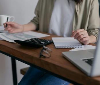 Kredit im ersten Jahr